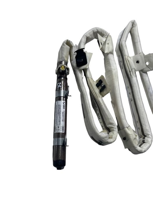 Airbag Cortina Dreapta Audi A8 Iii 4H2, 4H8, 4Hc, 4Hl 2009 - 2018 4H08