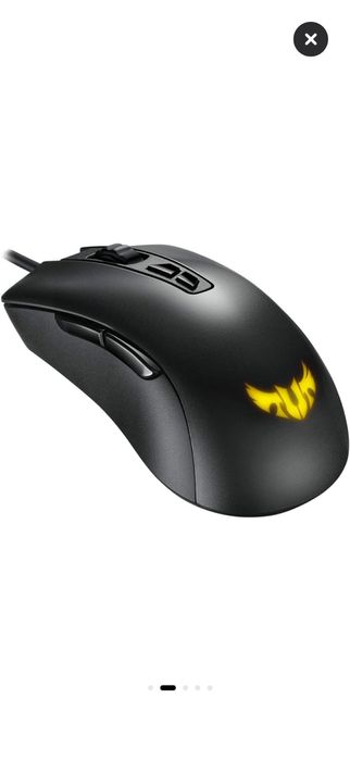 Mouse Asus Tuf gaming M3