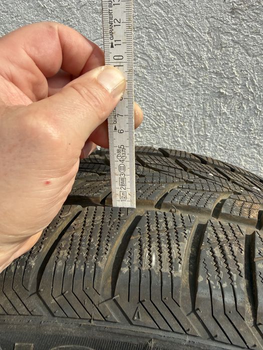 Cauciucuri de iarna