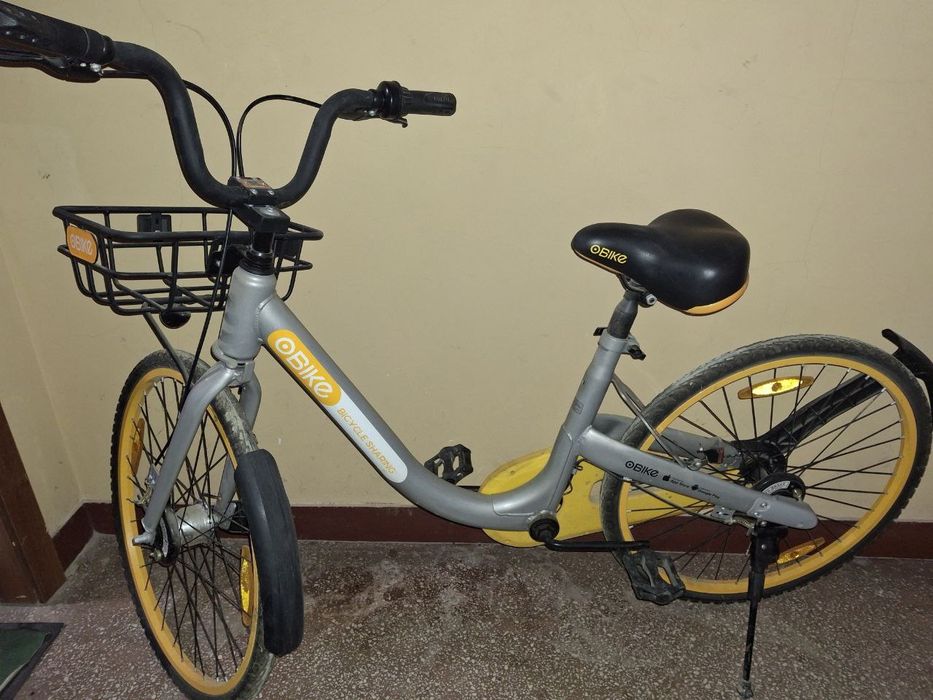 Колело  , O-bike