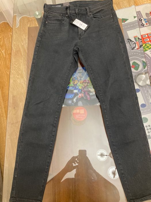 Дънки G-Star RAW дамски