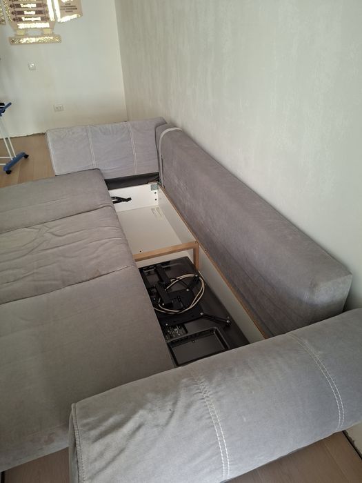 Продается диван- кровать