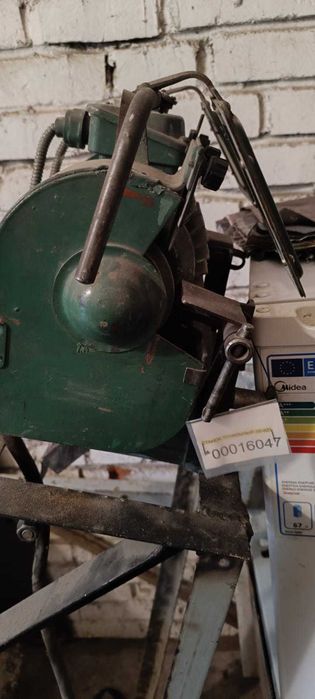 Станок точильный ЗЛ-631