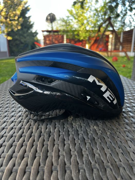 Casca Met Trenta 3k Carbon Mips