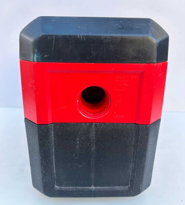 Milwaukee M18 VC-2 - Акумулаторна прахосмукачка 18V