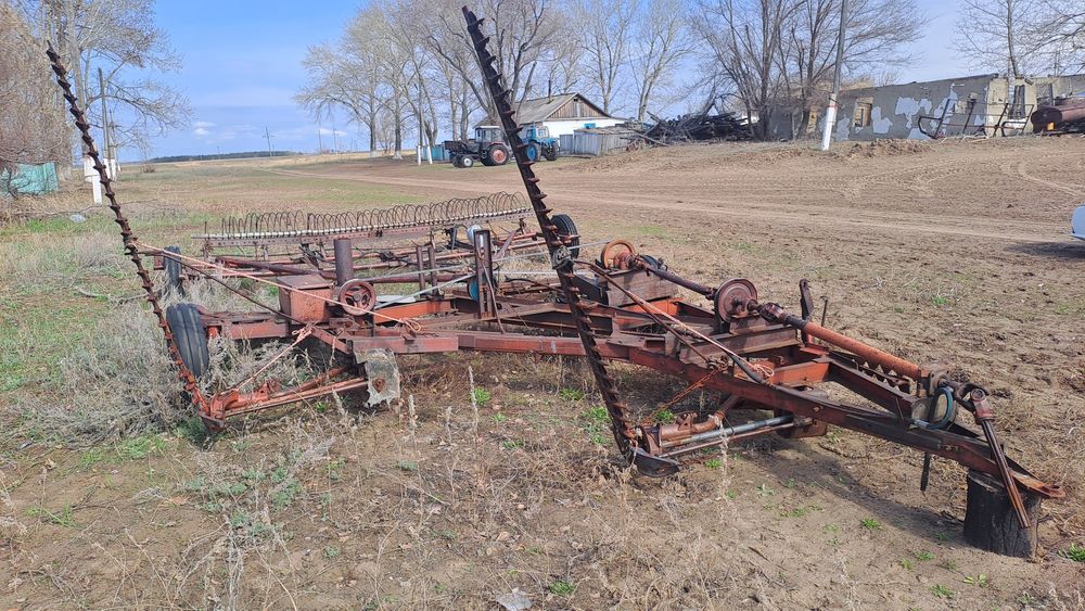 Продам трактор Т25