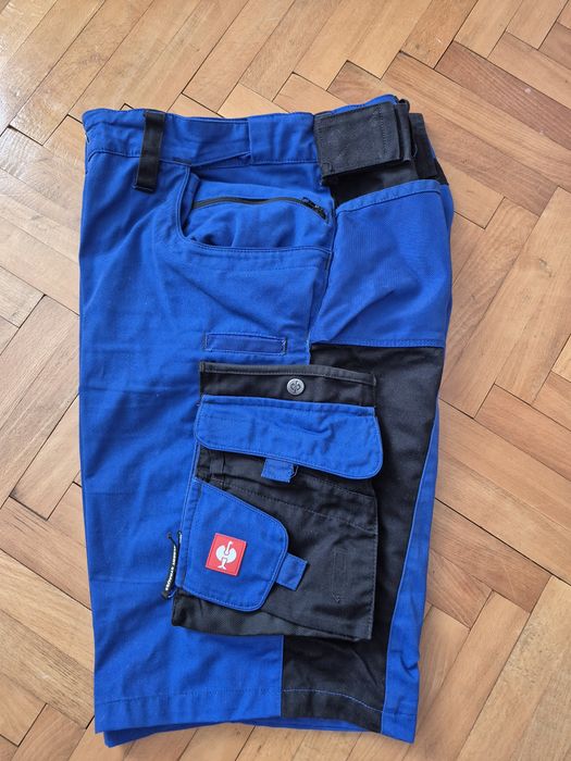 Engelbert Strauss  50 motion pantaloni scurți