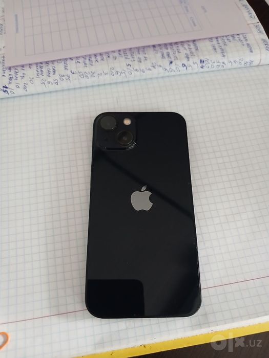 Iphone 13 qdrvotganla uchun