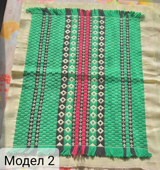 Пана, панама, декоративни пана за възглавнички и т.н