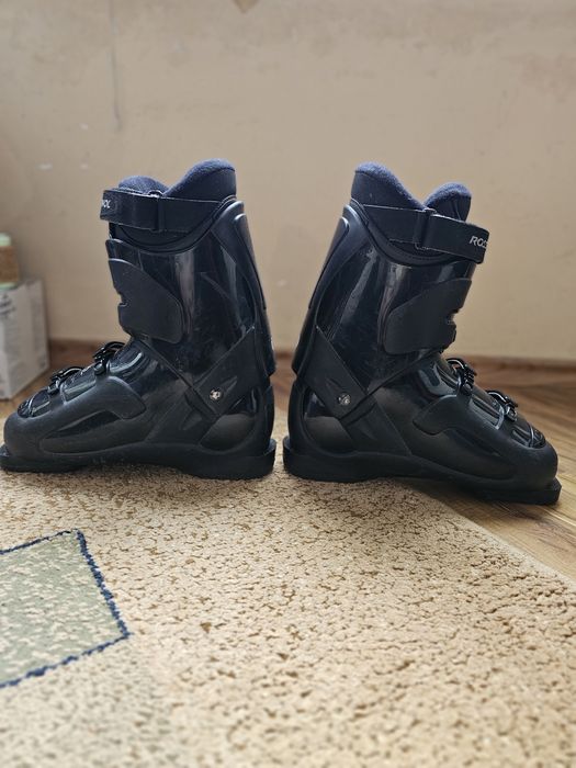 Ски обувки Rossignol 27 - 27,5  перфектни