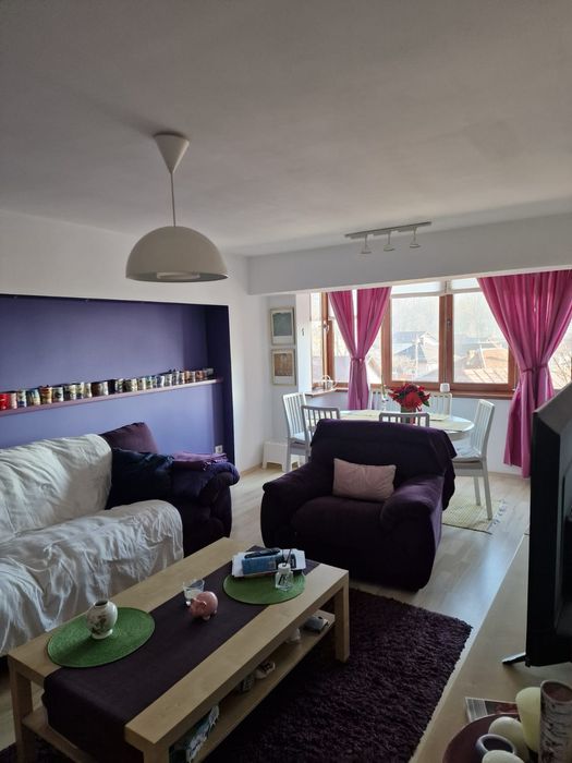 Apartament 3 camere