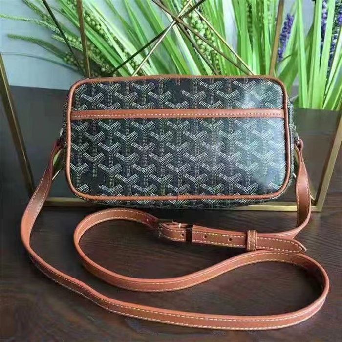 Сумка Goyard Cap-vert, кроссбоди