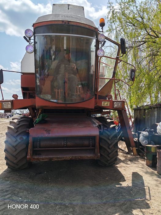 Vand combina LAVERDA 3750