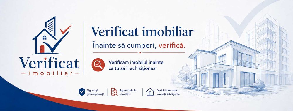 Verificare tehnică apartament/casă înainte de cumpărare – Cluj