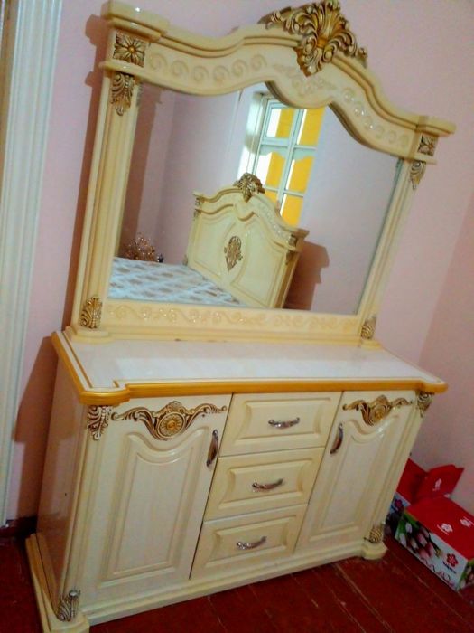 Спальный комплект