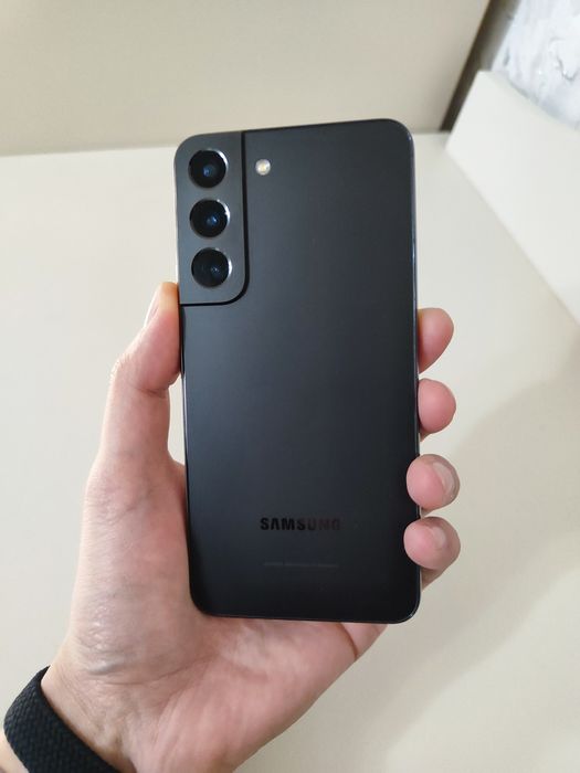 Samsung S22 5G 1 sim срочно