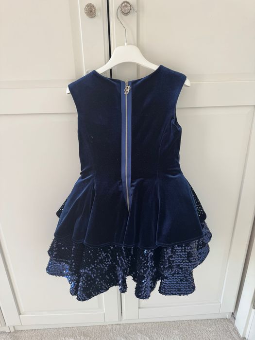 Детска рокля Petite fleur