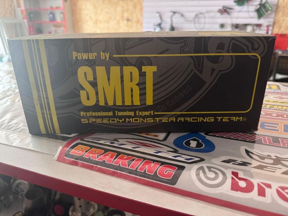 Запчасти на мотоциклы Эндуро