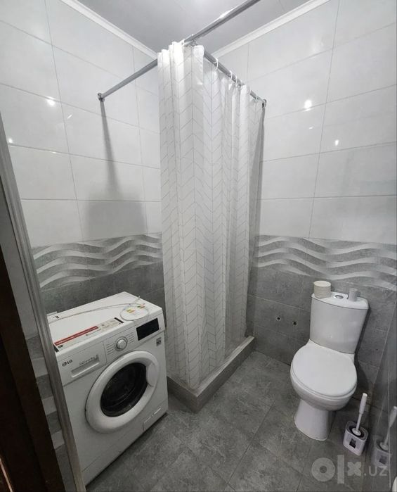 Сдается 2 ком ЖК Xonabod Avenue