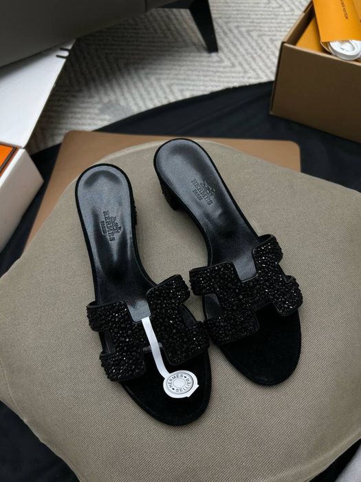 Papuci Hermes 35-42