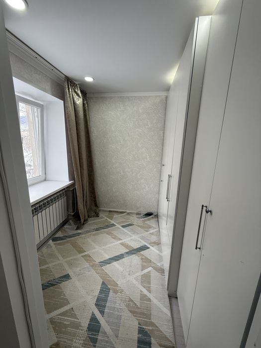 Продам квартира авиагородок