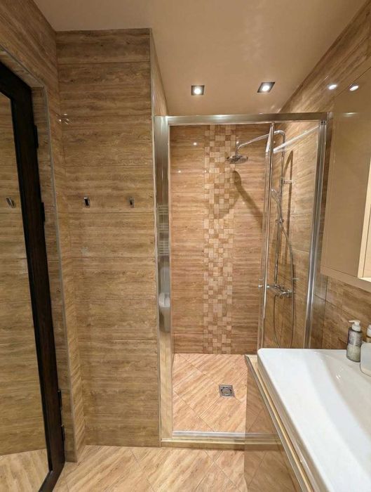 Двустаен апартамент в Студентски град