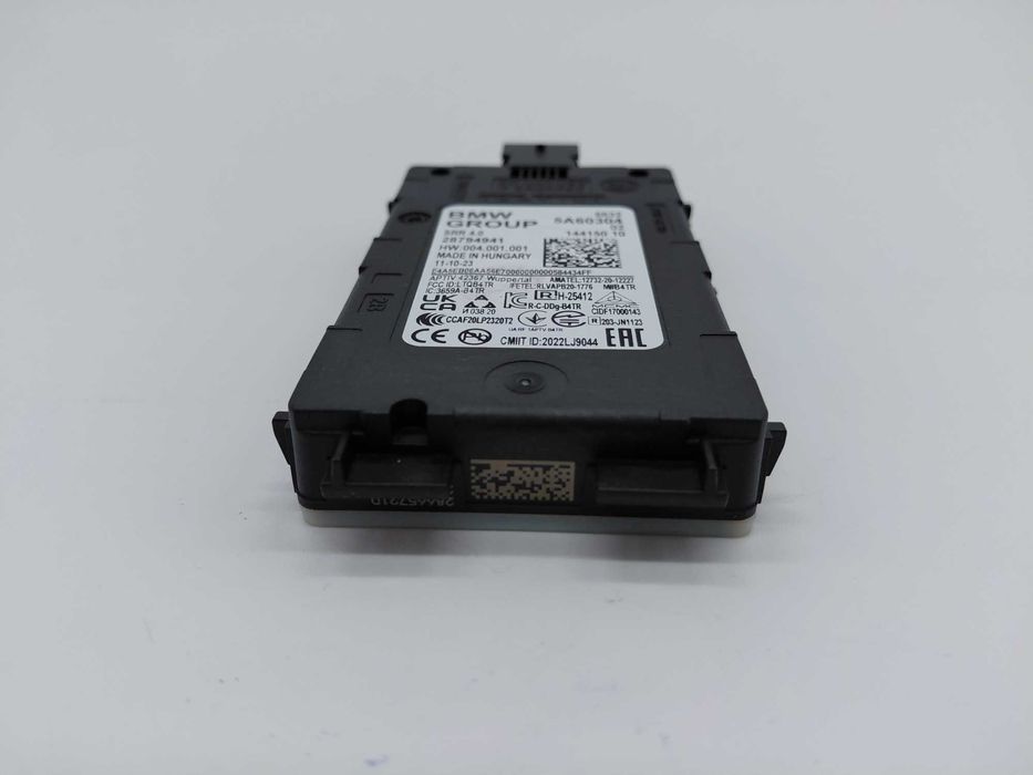 5A60304 Нов Радар BMW G60 7 G70 IX i20 G06 G07 LCI XM SRR-04 5A55118