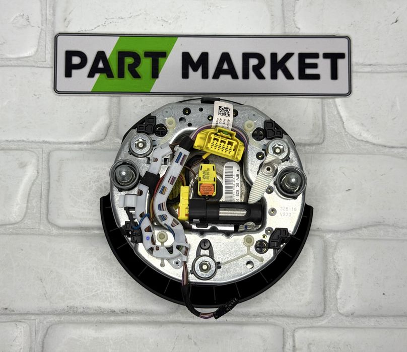 Airbag волан AUDI A6 A7 4G 4G0880201AG