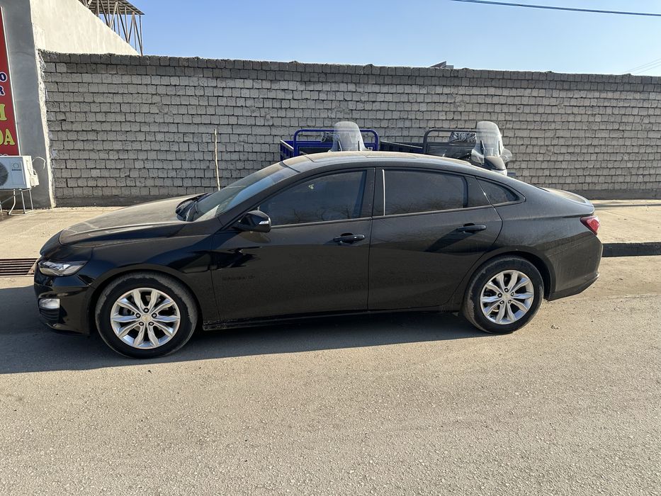 Malibu xl ideal holatda