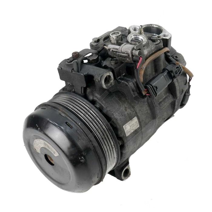 Компресор климатик Mercedes-Benz C-Class 204 (W/S/C)  ID: 144646