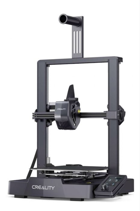 3D принтеры + пластик