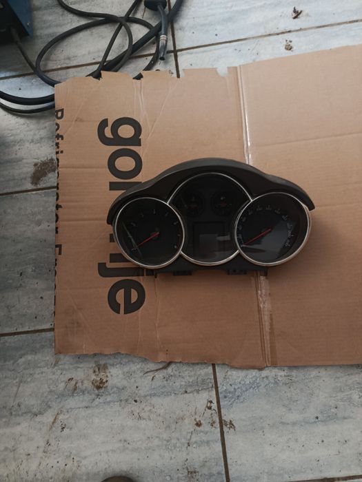 Ceasuri Bord Chevrolet Cruze