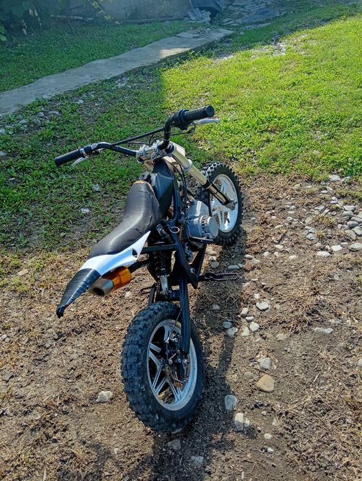 Vand cross 49cc impecabil