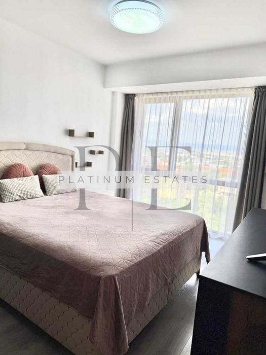 Продава се Двустаен апартамент в София, Люлин 2 - 75 кв.м за 2734 €/кв.м - Снимка #8