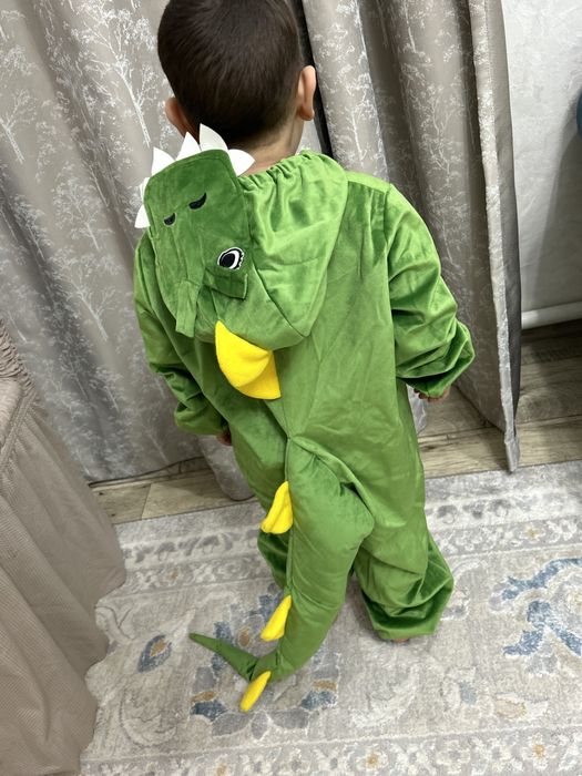 Прокат костюмов