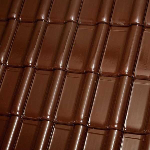 Керамическая черепица Roben