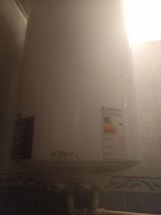 Аристон холати яхши