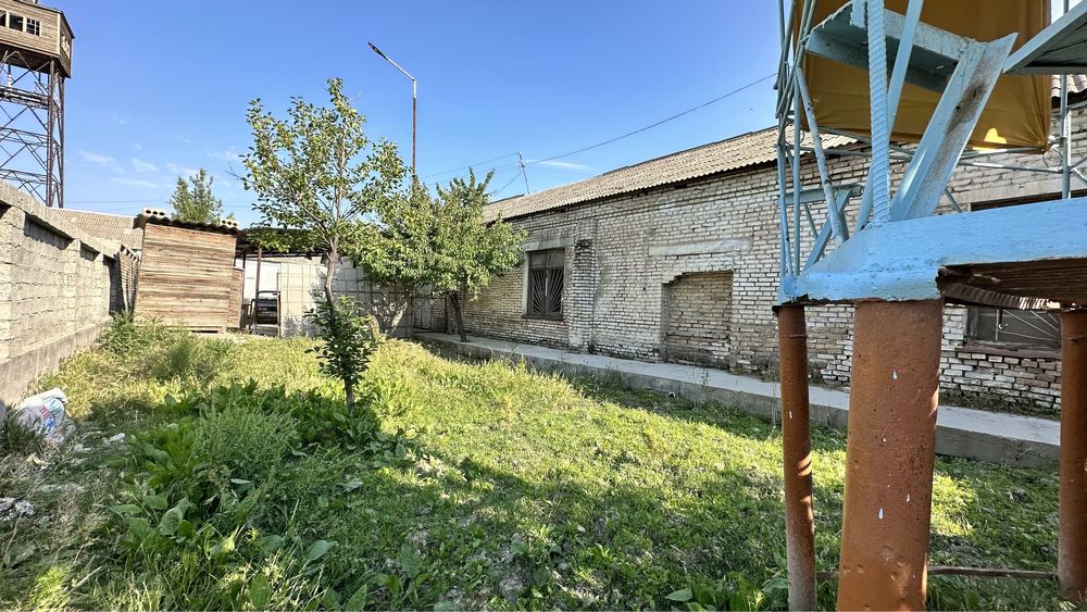 Kunjupayda yer sotiladi, hamma hujjatlari joyida