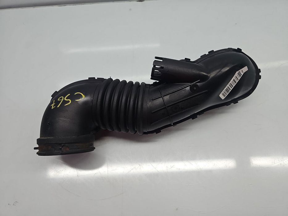 Tub admisie aer Bmw 3 (E91) [Fabr 2005-2011] 7804846 2.0 N47D20 135KW