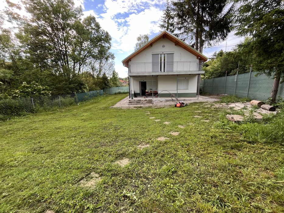 Продава се Къща в с. Росоман, Област София-област - 184 кв.м за 968 €/кв.м - Снимка #3