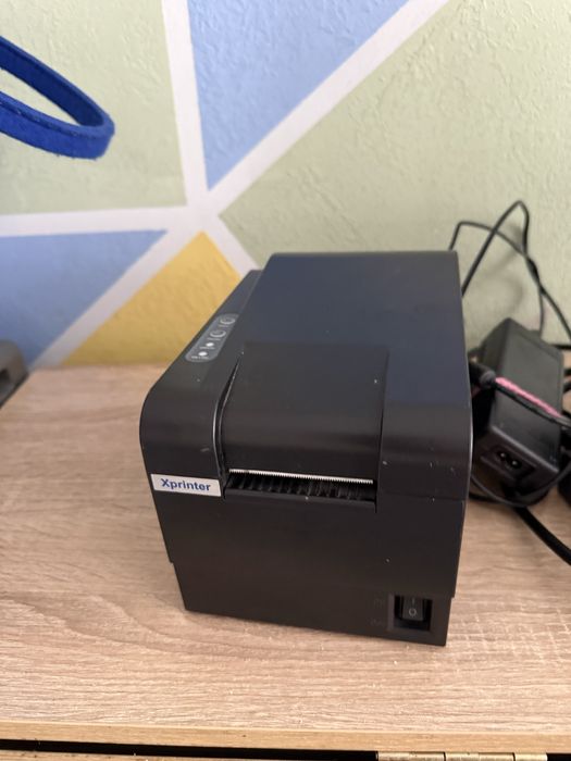 Umag касса , аппарат распечатки ценников