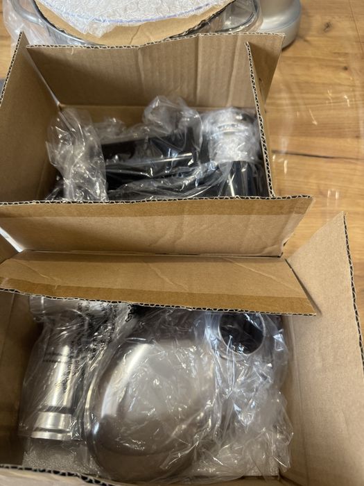 Кухонный комбайн