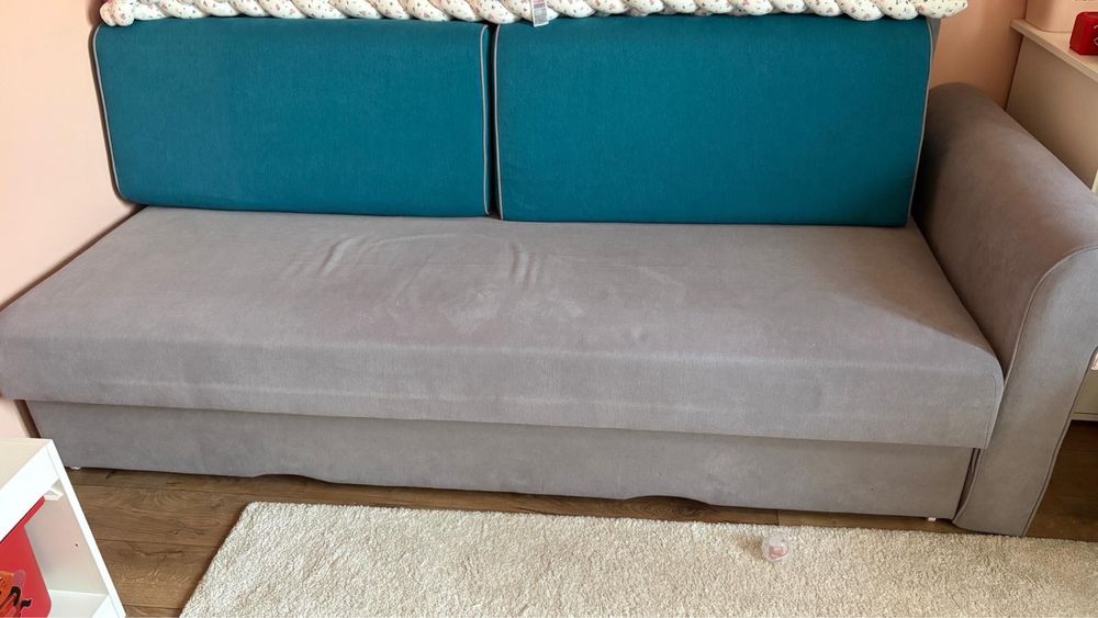 Vand canapea extensibila