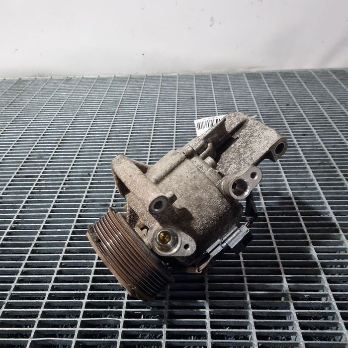 Compresor clima Dacia Duster II 1.0 Benzina 2018 - 2021 101CP H4D 480 (1473) Benzina ...