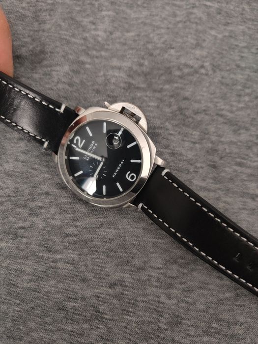 Ceas automatic bărbătesc