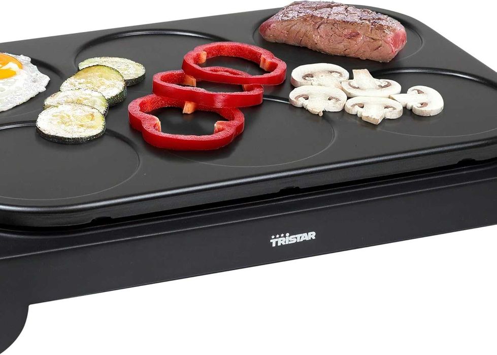 Мултифункционален парти уок Tristar BP-2827 1000W