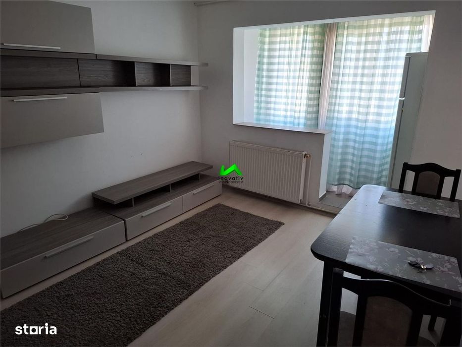 Garsonieră de închiriat Sibiu Terezian
