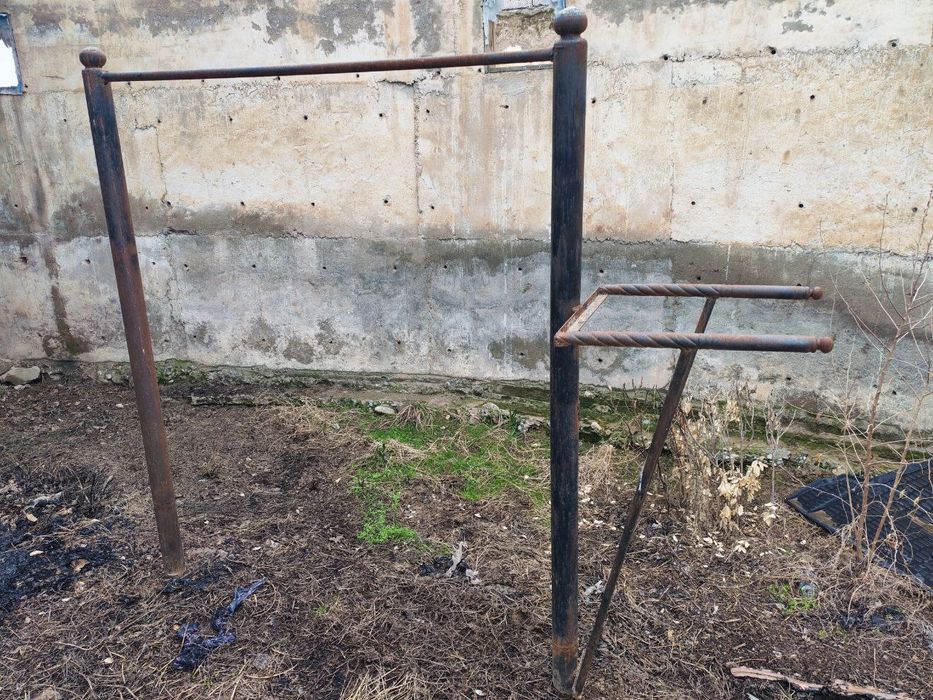 Sotiladi‼️ TURNIK BRUS