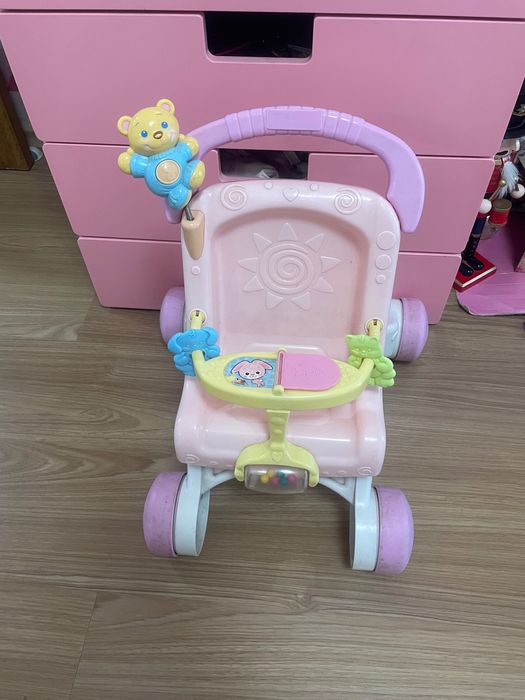 Играчки Fisher price и други