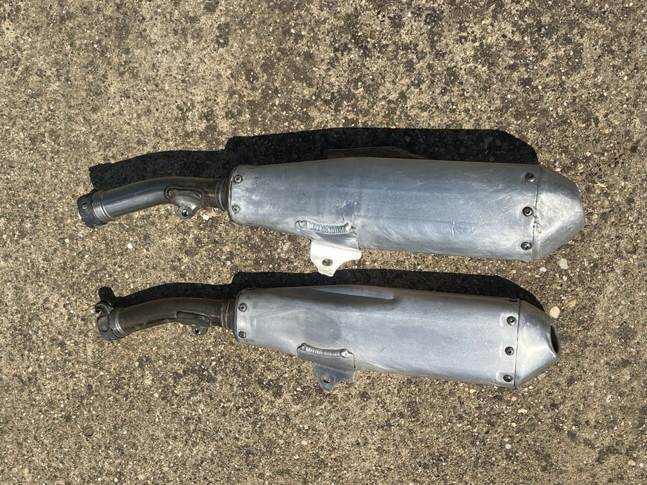 Оригинална генерация CRF250R 2018